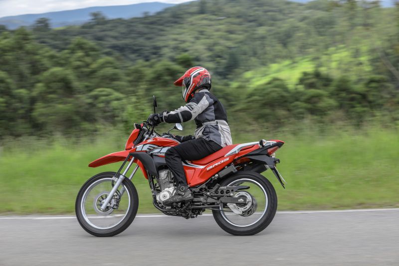 Covid-19: Honda suspende a produção de motocicletas no Brasil