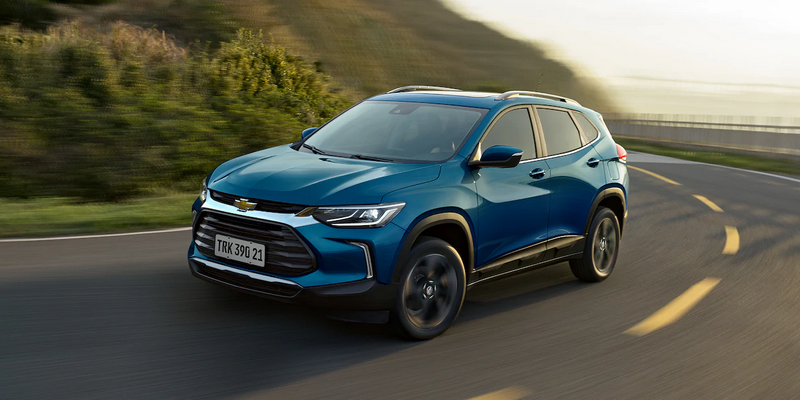 Chevrolet lança novo Tracker 2021: versões custam entre R$ 82 mil e R$ 112 mil