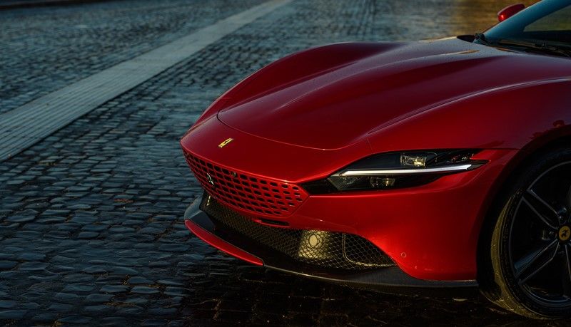 812 Superfast, F8 e outros: carros da Ferrari vendidos atualmente