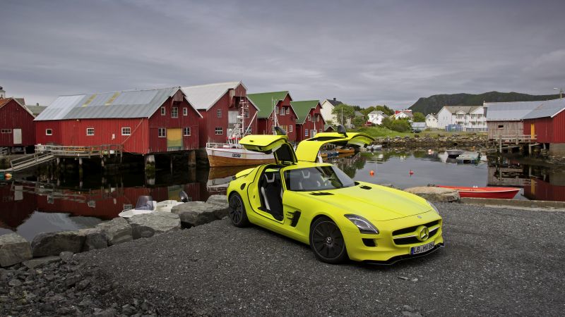 Confira a evolução dos carros elétricos