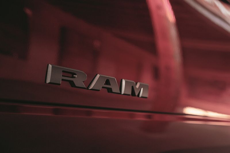 Ram 2500 Night Edition | Divulgação