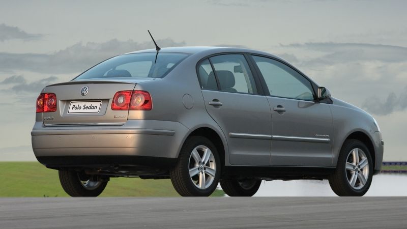 Recall da Volkswagen convoca modelos por problema nos airbags