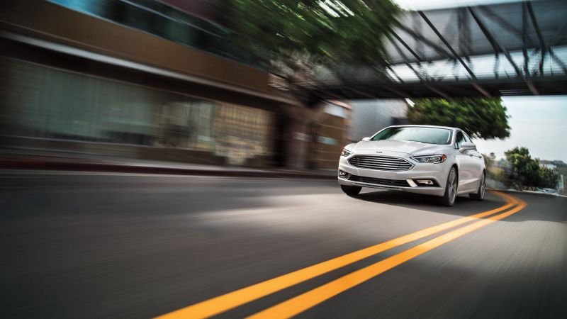 Ford Fusion sai de linha no Brasil; veja modelos que se despediram nos últimos meses