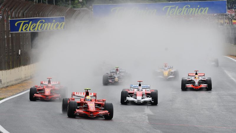 Interlagos 80 anos: veja fatos marcantes do principal autódromo brasileiro