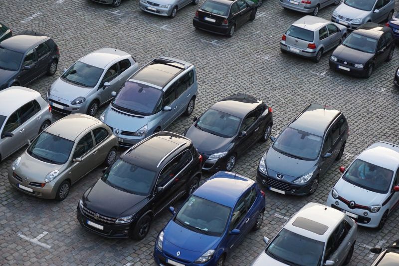 Renovação de estoque de carros novos puxa alta nos preços de 0 km em maio