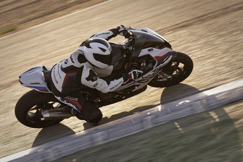 BMW Motorrad confirma nova versão da S 1000 RR ainda no terceiro trimestre