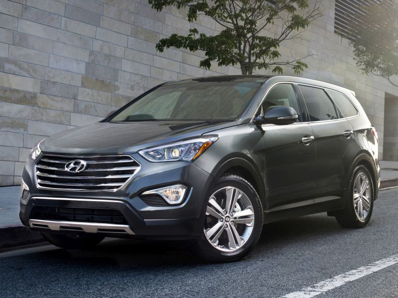 Hyundai e Kia anunciam recall de quase 650 mil carros nos EUA e Canadá