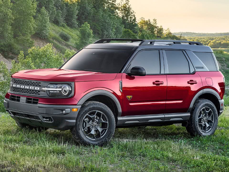 Ford Bronco Sport começa a ser produzido no México; saiba quando o modelo virá ao Brasil