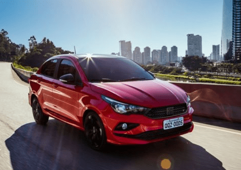 Novo Fiat Cronos 2021 aposta em tecnologia e mudanças no visual; confira preços