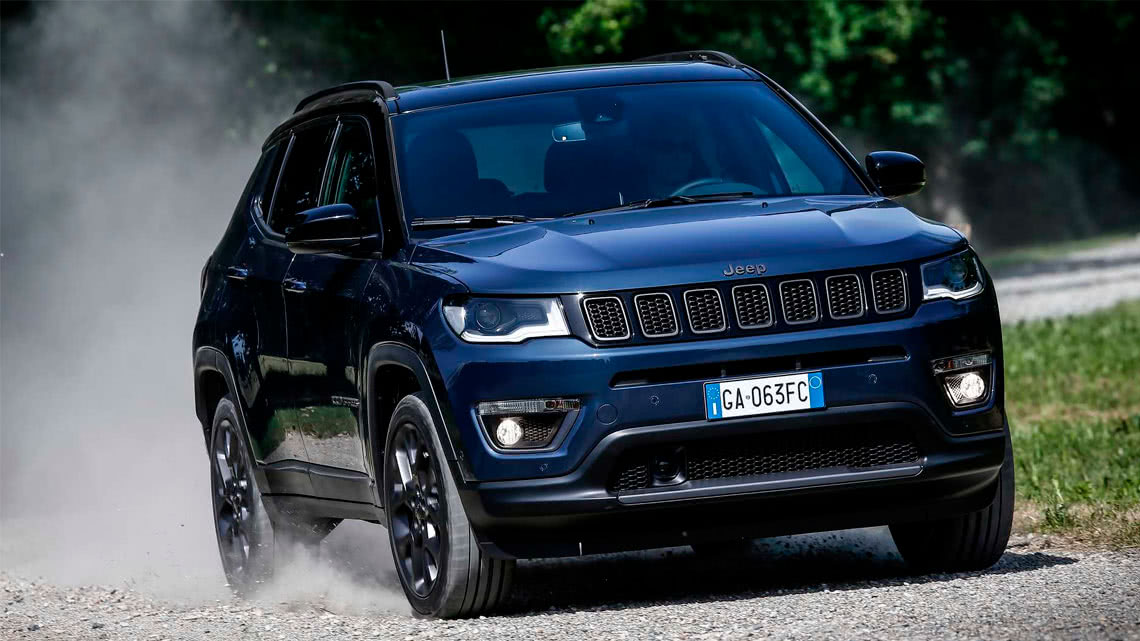 Valor do Jeep Compass em 2021 AUMENTA; confira tabela de preços do SUV