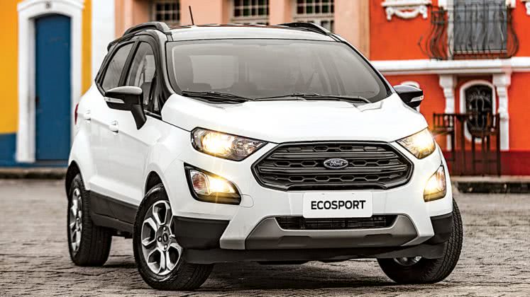 ecosport