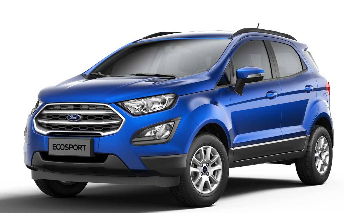 ecosport