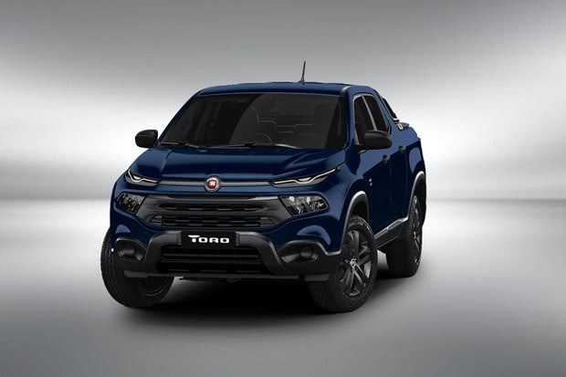 fiat toro