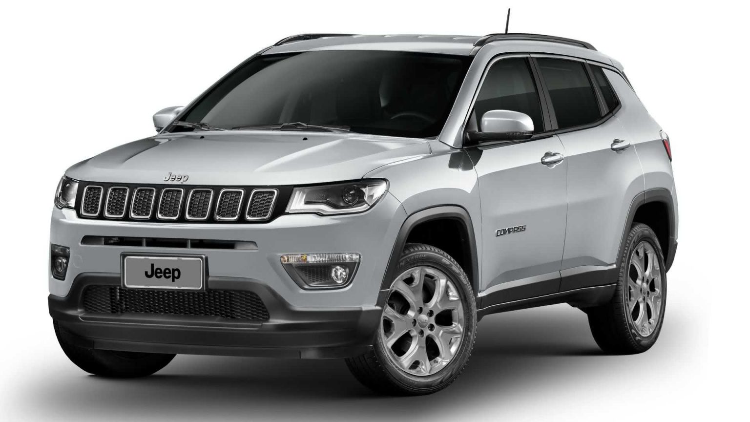 Valor do Jeep Compass em 2021 AUMENTA; confira tabela de preços do SUV