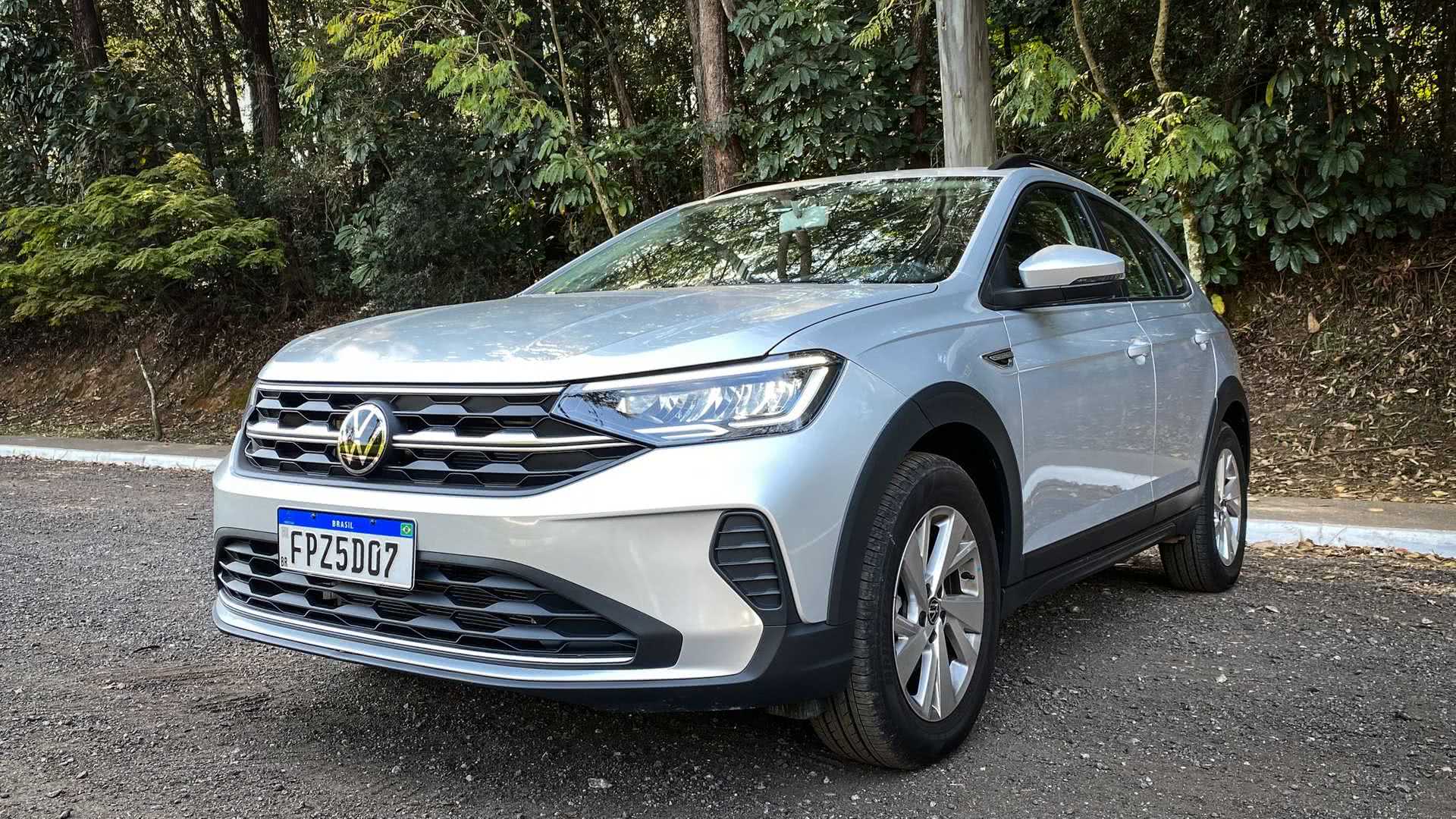 Black Friday 2020 da Volkswagen oferece descontos e Nivus para PcD por preço surpreendente