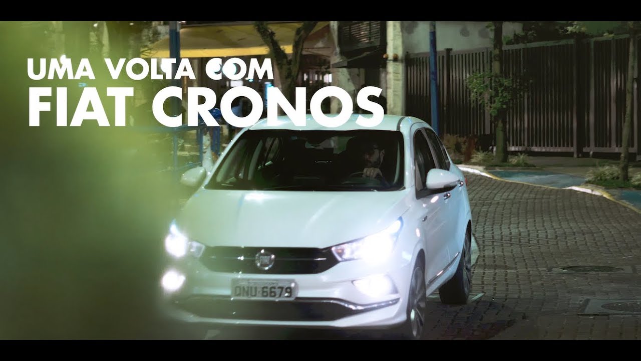 Fiat Cronos 2021 é lançado na Argentina; novidades do modelo virão ao Brasil? Confira!