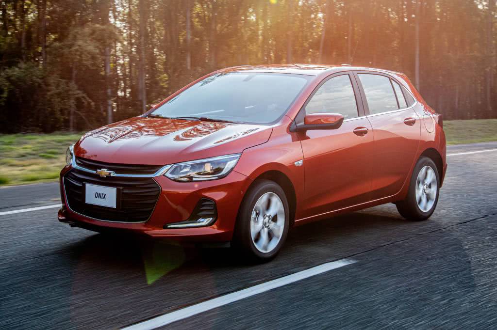 Black Friday 2020 Chevrolet tem taxa ZERO e até 1 ano sem PAGAR prestação