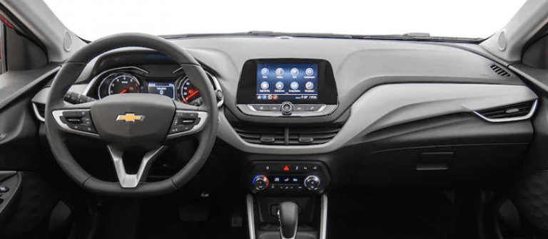 Chevrolet Onix 2021: Preços, Versões, Motor e Consumo (Fotos e Vídeos)