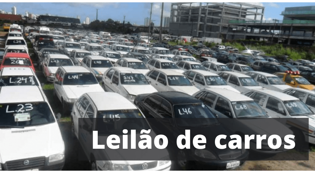 Leilão de carros com preços abaixo de R$10 mil tem Frontier, Pajero Dakar e Blazer