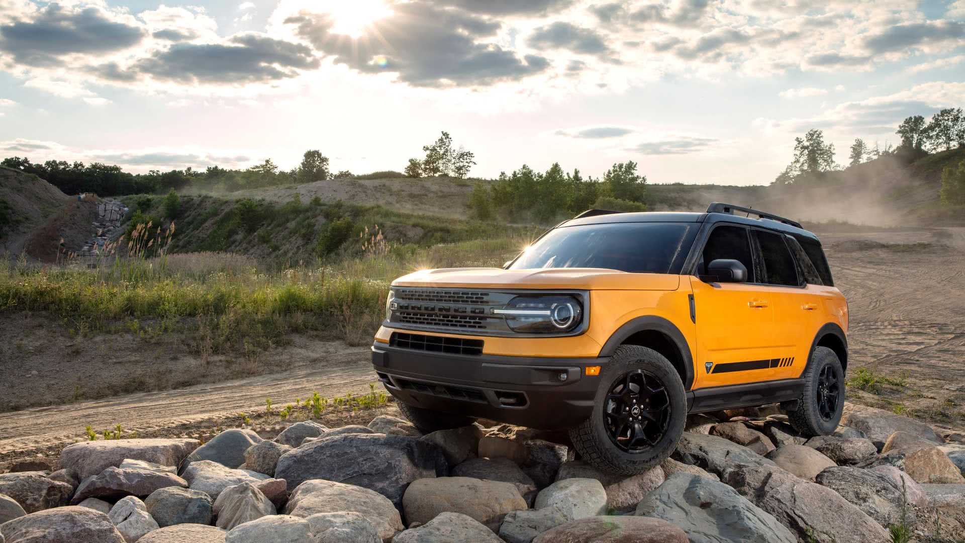 Ford Bronco virá ao Brasil? Presidente da marca fala sobre ‘SUV aventureiro’