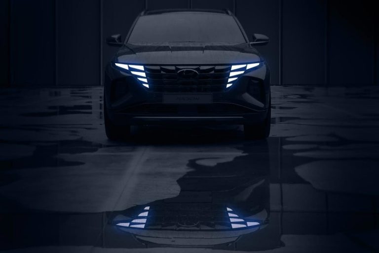 Novo Hyundai Bayon