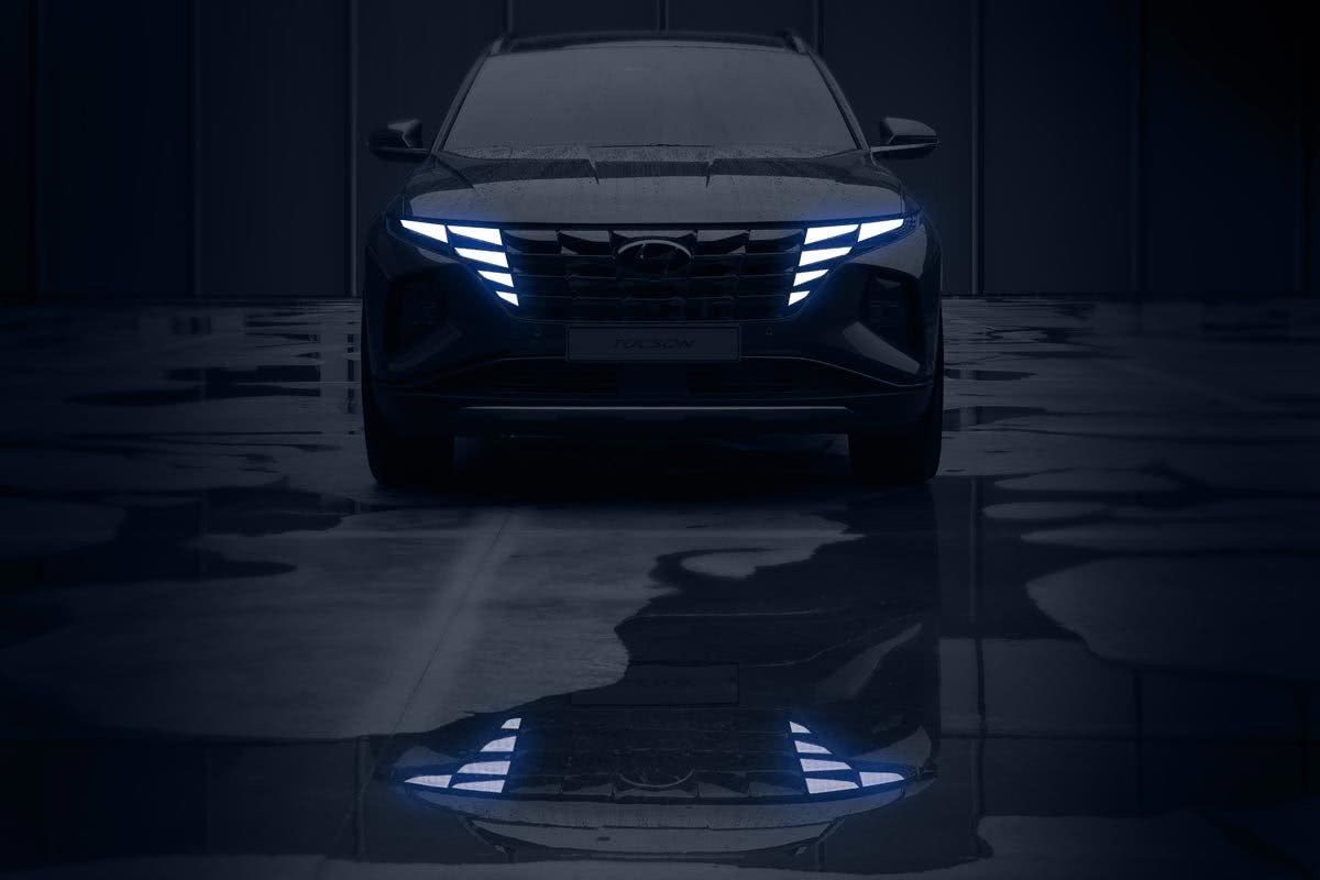 Novo Hyundai Bayon