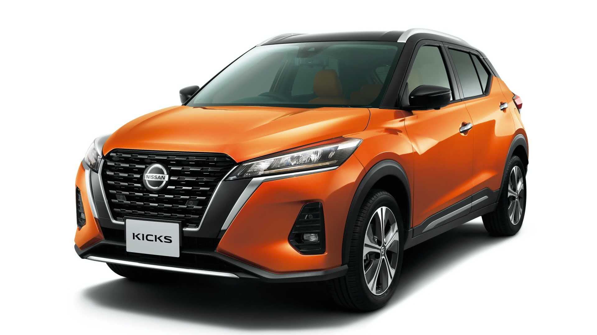 Novo Nissan Kicks 2021 será apresentado na América; quando virá ao Brasil?