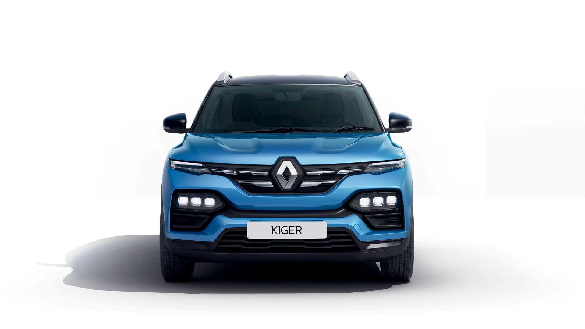 Carros 2021: Renault Kiger 2021 é APRESENTADO oficialmente e pode vir ao Brasil; confira o lançamento