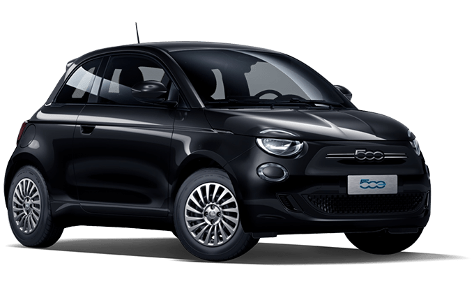 Novo Fiat 500 elétrico é FLAGRADO em Belo Horizonte