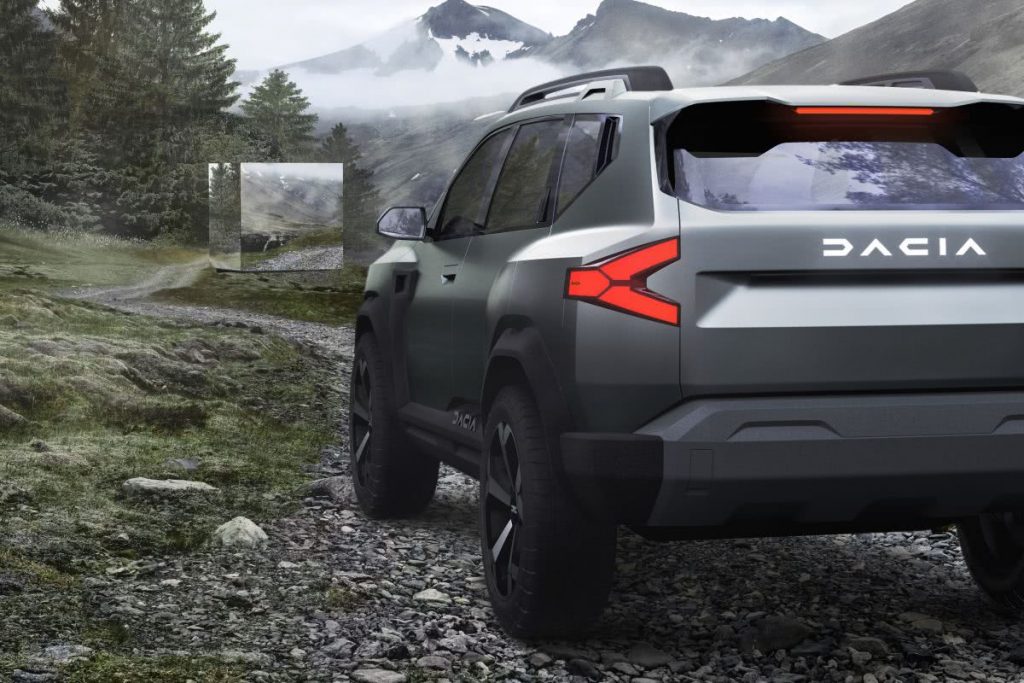 Renault lançará SUV inédito na América para competir com Jeep Compass