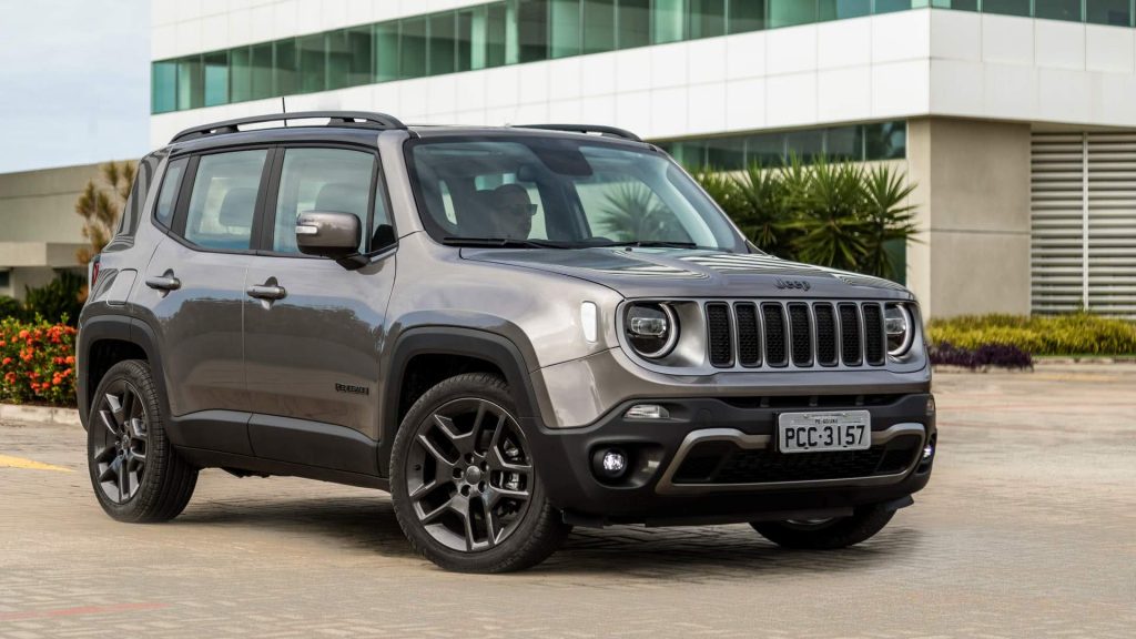 Jeep de 7 lugares inspirado no Compass será revelado no meio do ano