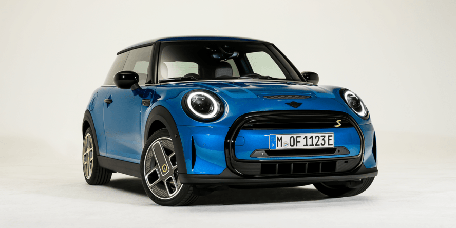 Carros 2021: Mini Cooper SE tem visual REVELADO e ficha técnica lançada; veja os detalhes do novo modelo