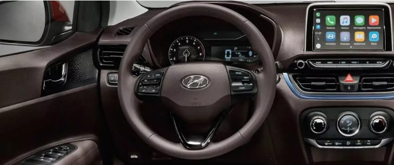 Teste rápido Hyundai HB20 Evolution 1.0T 2022: a boa escolha