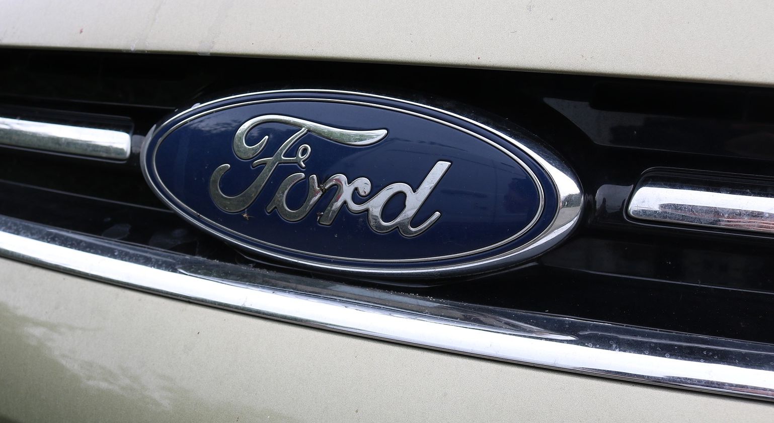 Fábrica da Ford começa a ser desmontada no ABC Paulista