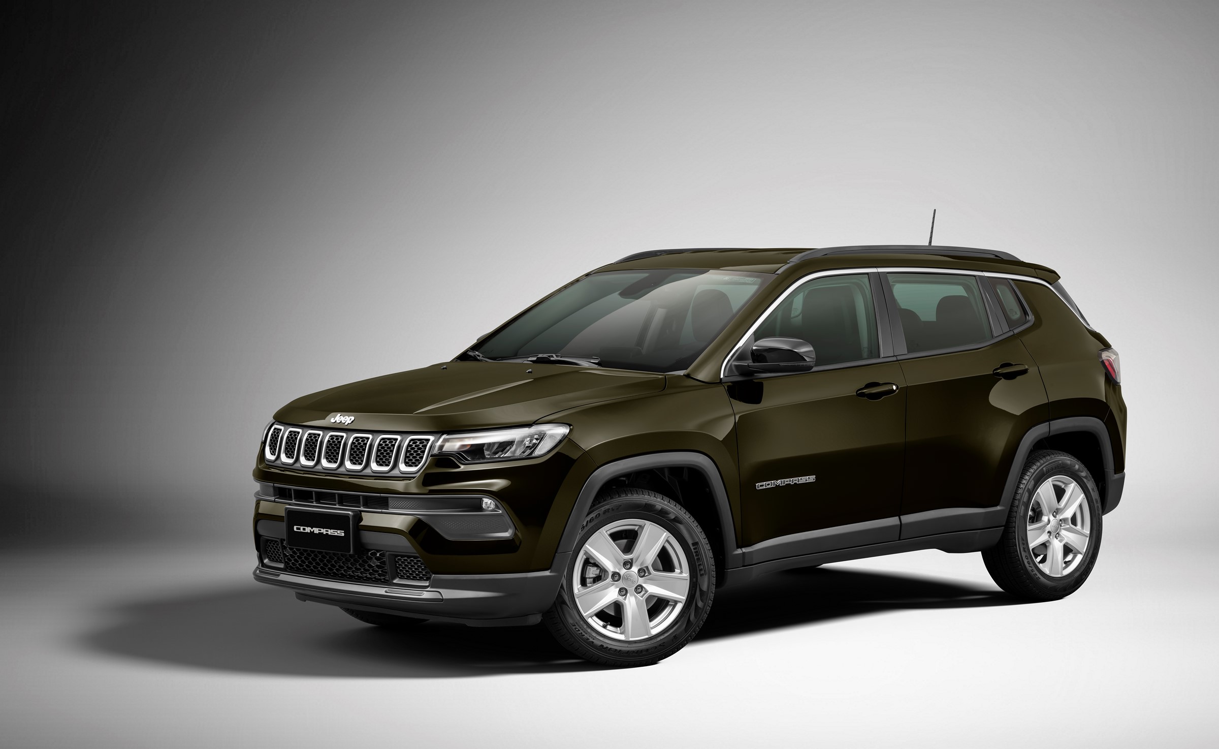 Novo Jeep Compass 2022: SUV (enfim) tem todos os detalhes revelados