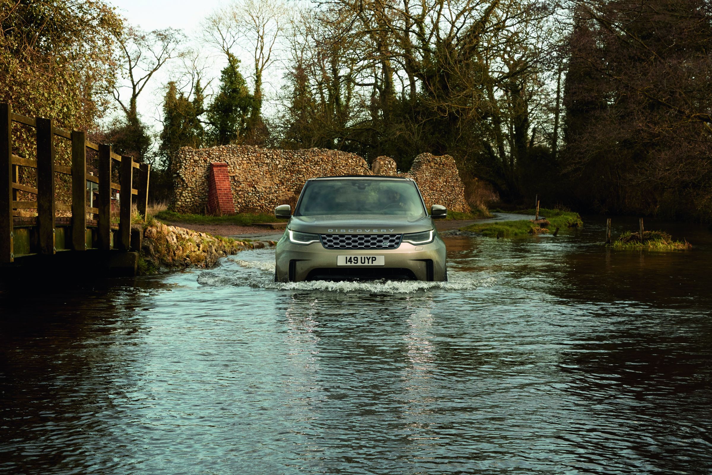 Land Rover Discovery 2021 é lançado com novo visual e preço para poucos