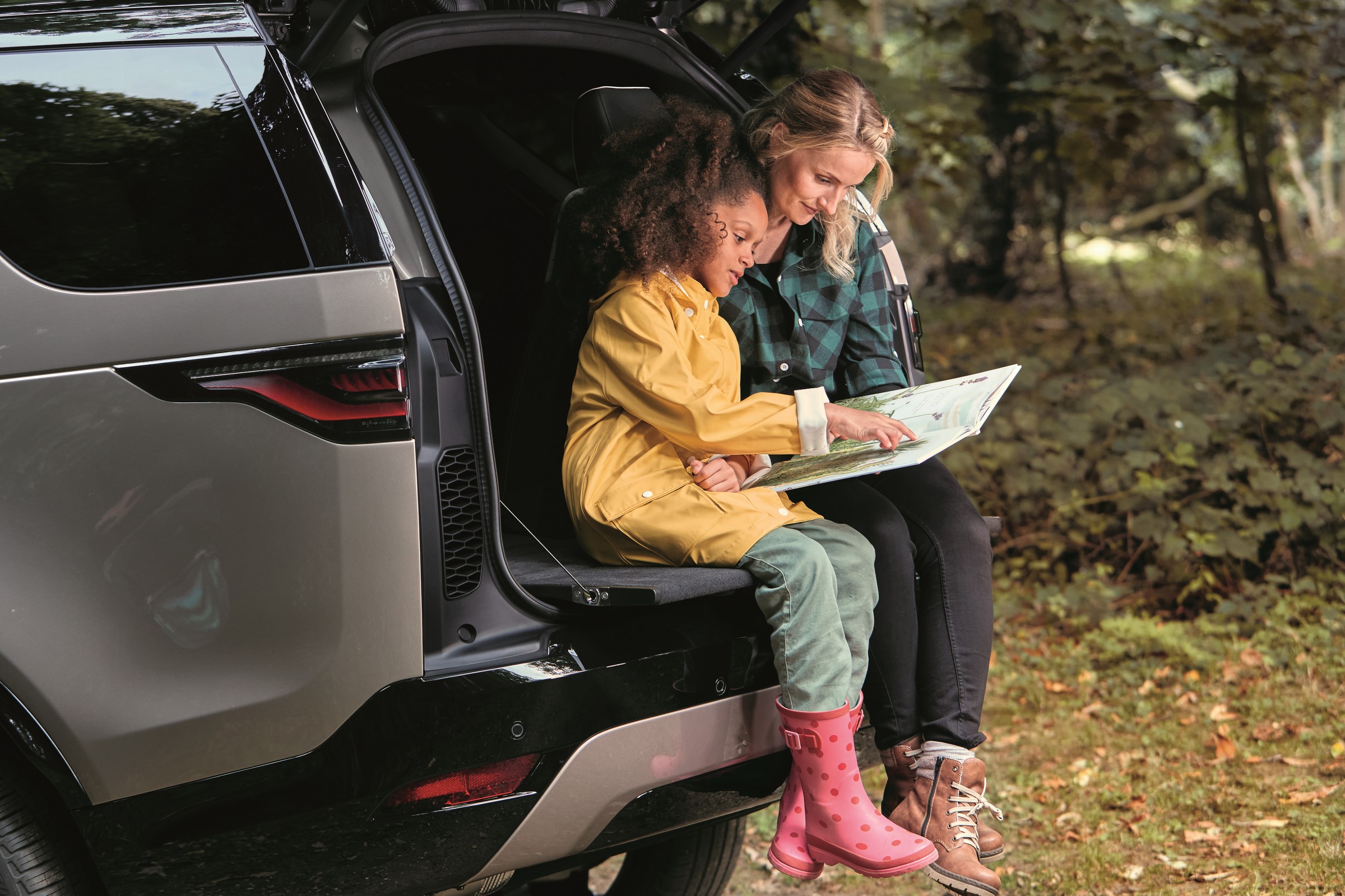 Land Rover Discovery 2021 é lançado com novo visual e preço para poucos