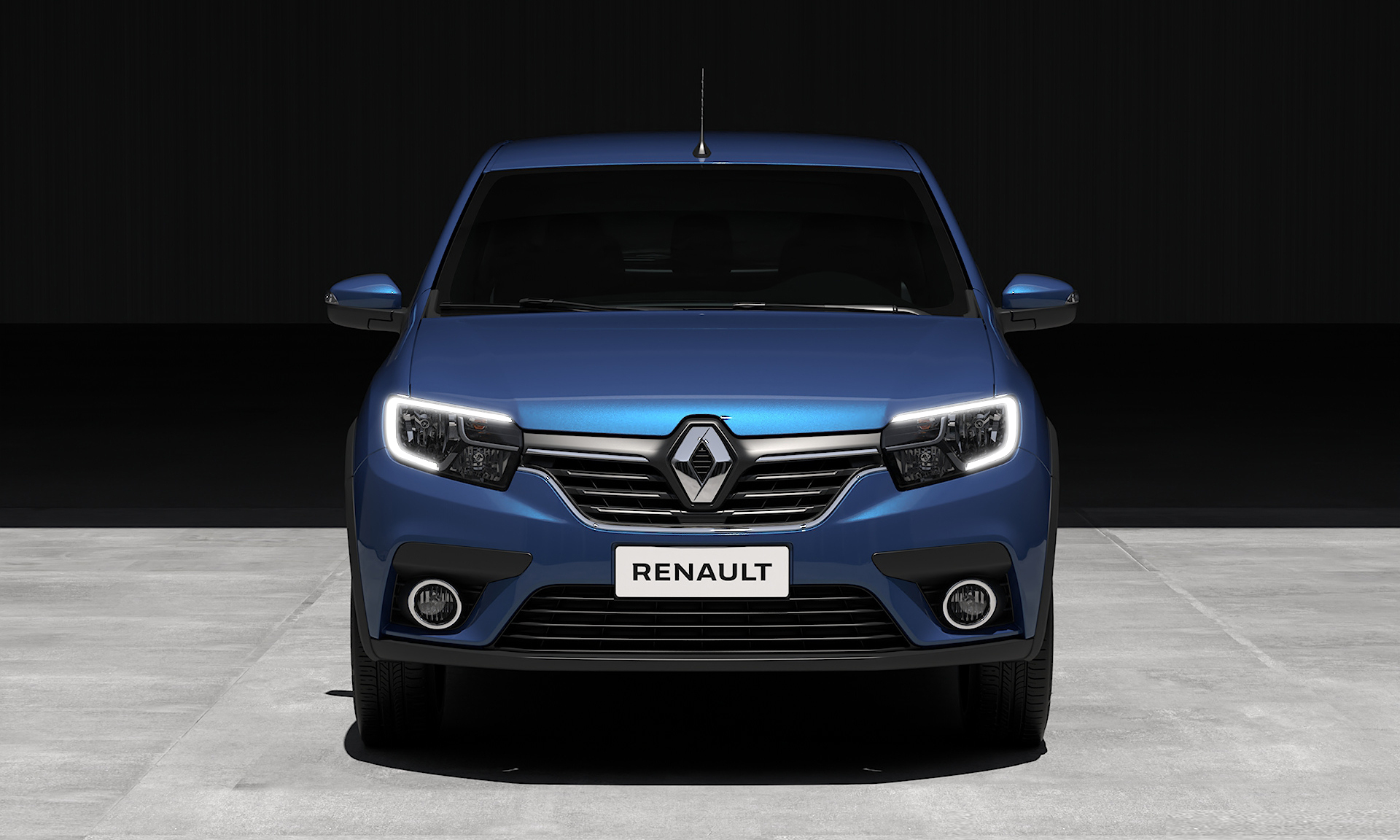 Renault Sandero 1.0 2022: preços e equipamentos do hatch