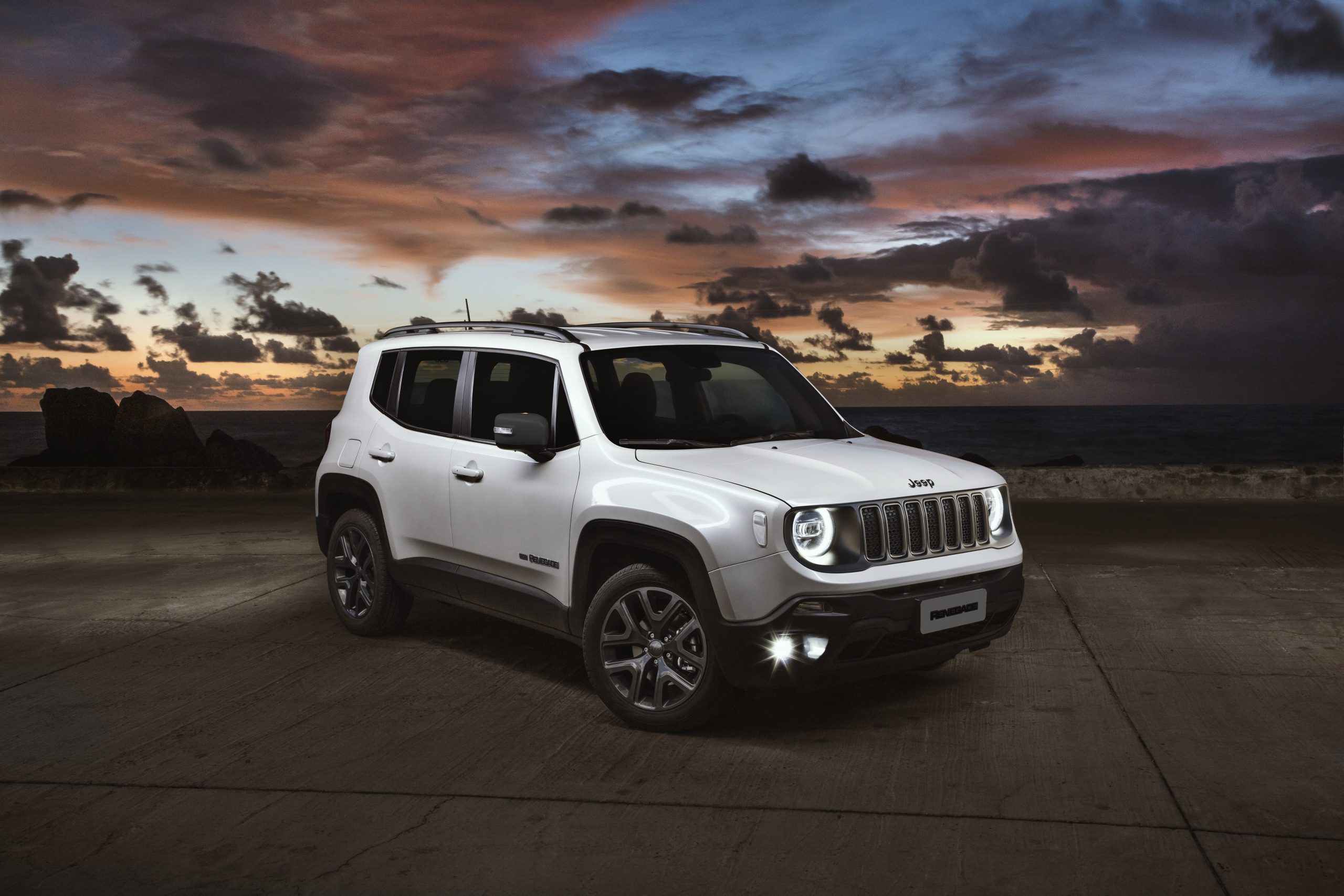 Linha da Jeep terá diversas novidades nos próximos meses; confira as principais