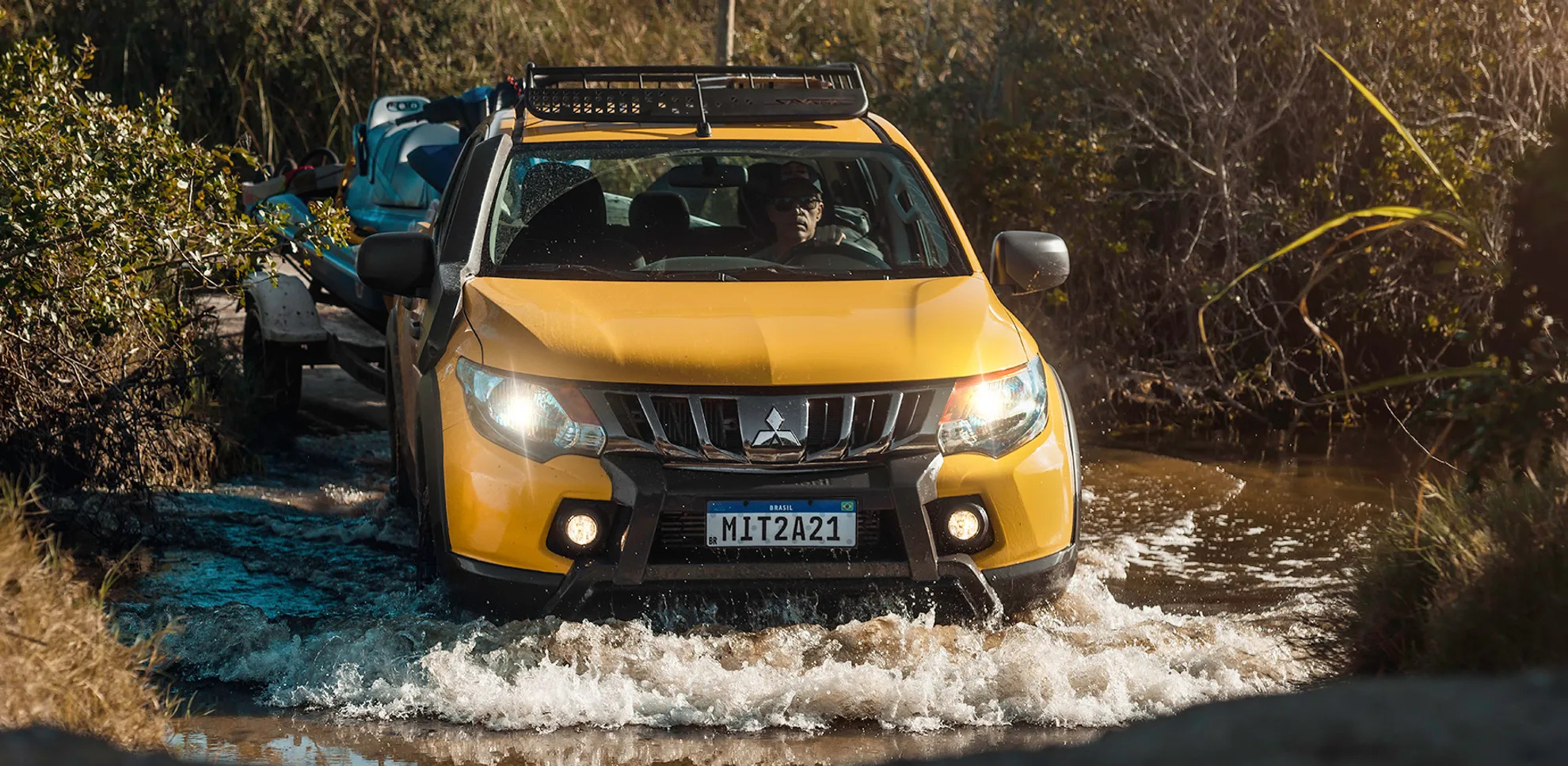 Mitsubishi L200 Triton 2022