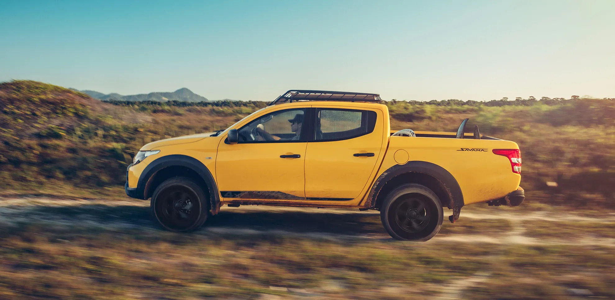 Mitsubishi L200 Triton 2022