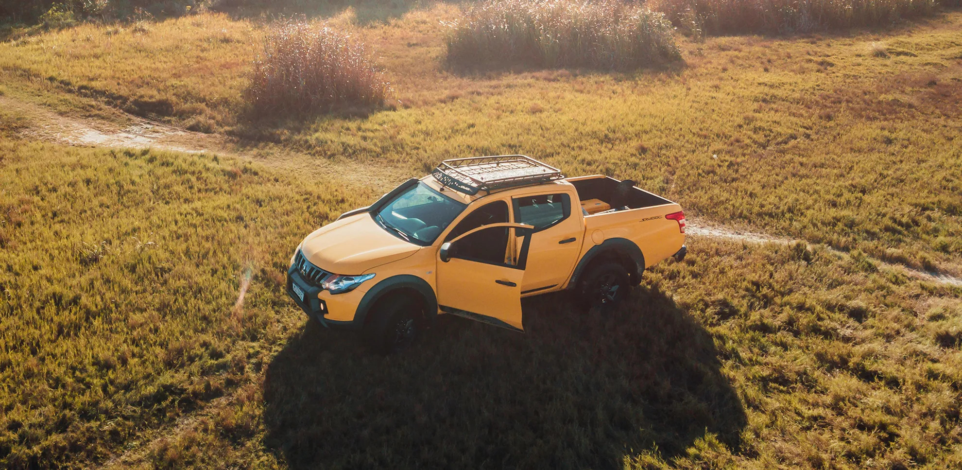 Mitsubishi L200 Triton 2022