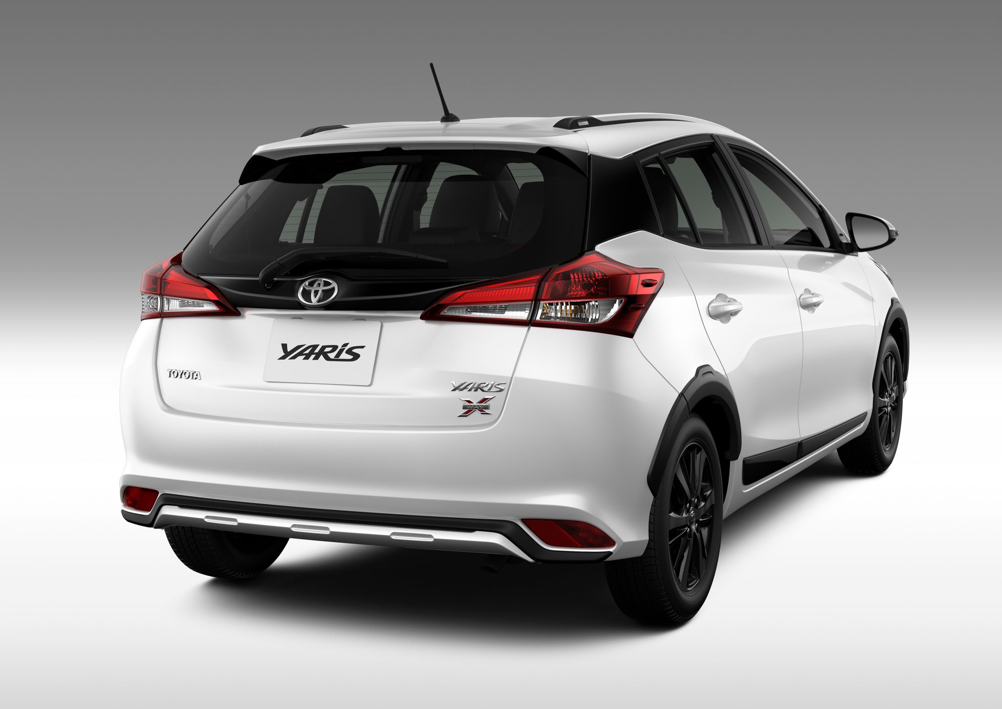 Toyota Yaris XWay 2022 conheça a versão aventureira do hatch