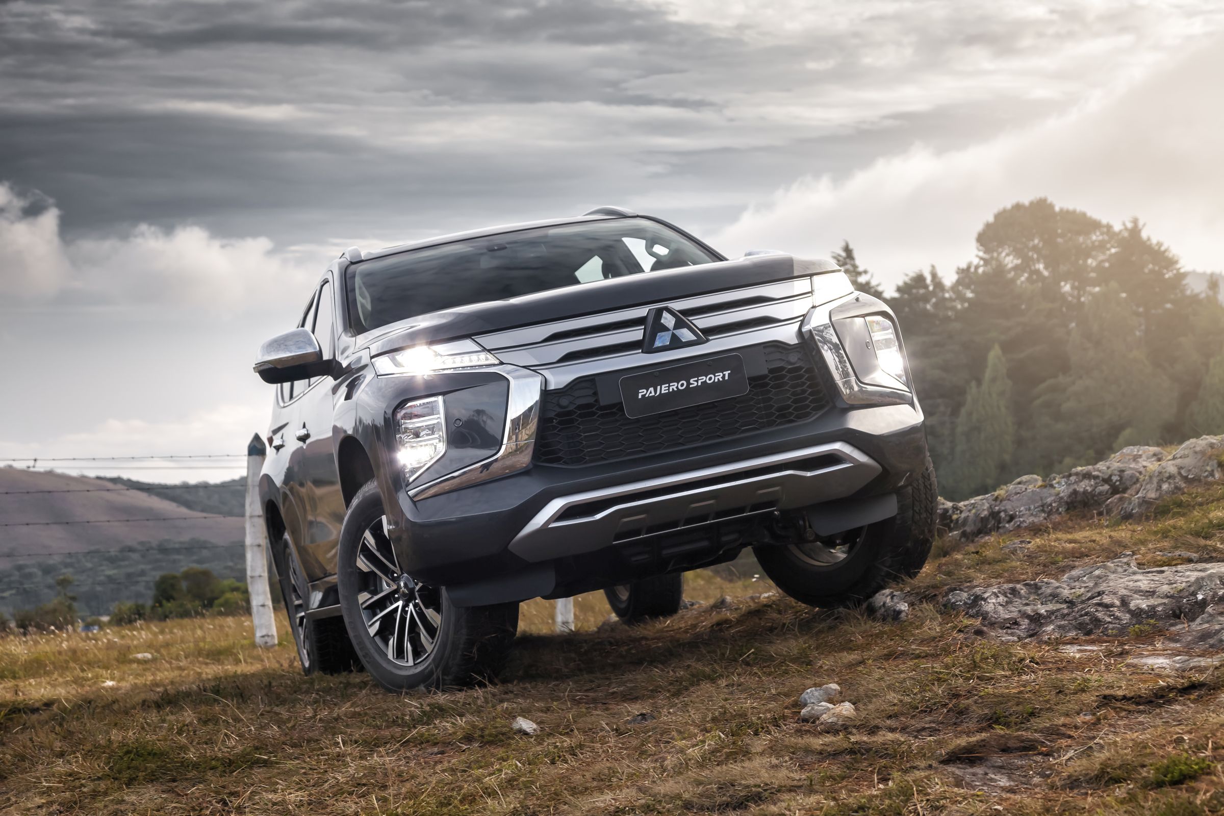 Plano de assinatura da Mitsubishi é lançado; veja preços e modelos