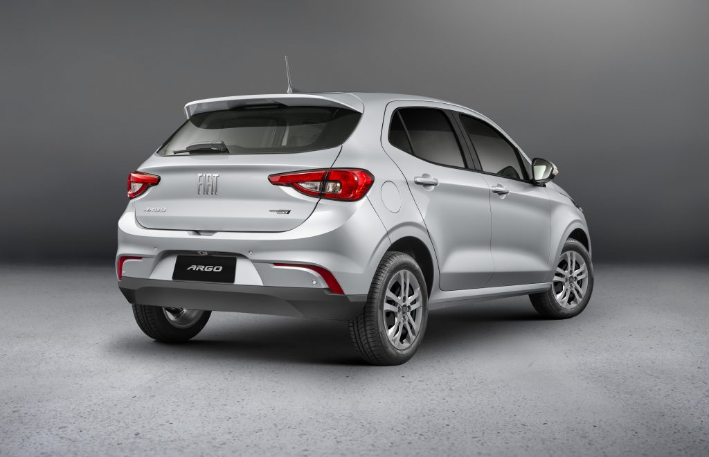 HB20 1.6 ou Argo 1.3? Veja quem leva a melhor no duelo Fiat x Hyundai