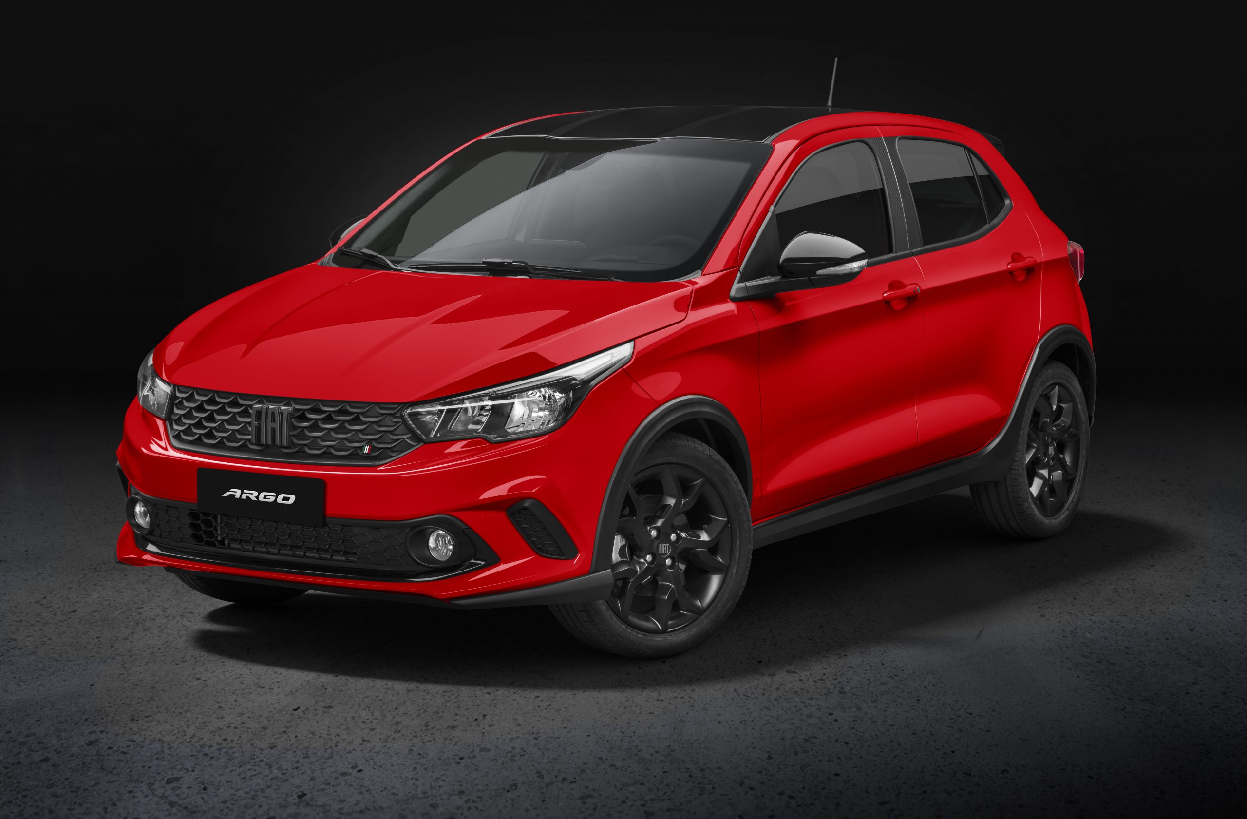 Fiat Argo HGT 1.8 2022: versão mais completa vale o investimento?