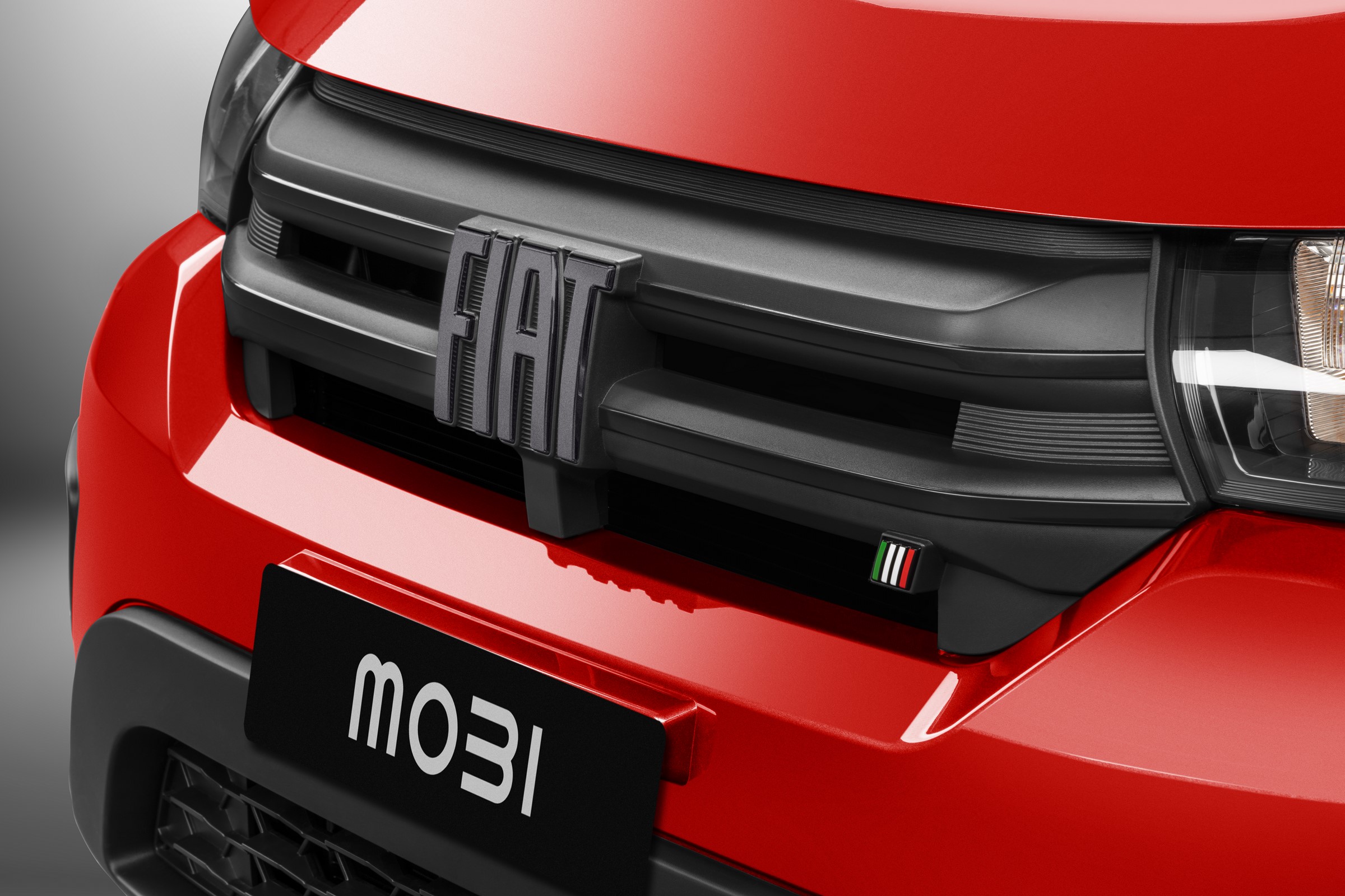 Fiat Mobi 2022 promete popularizar ainda mais o subcompacto