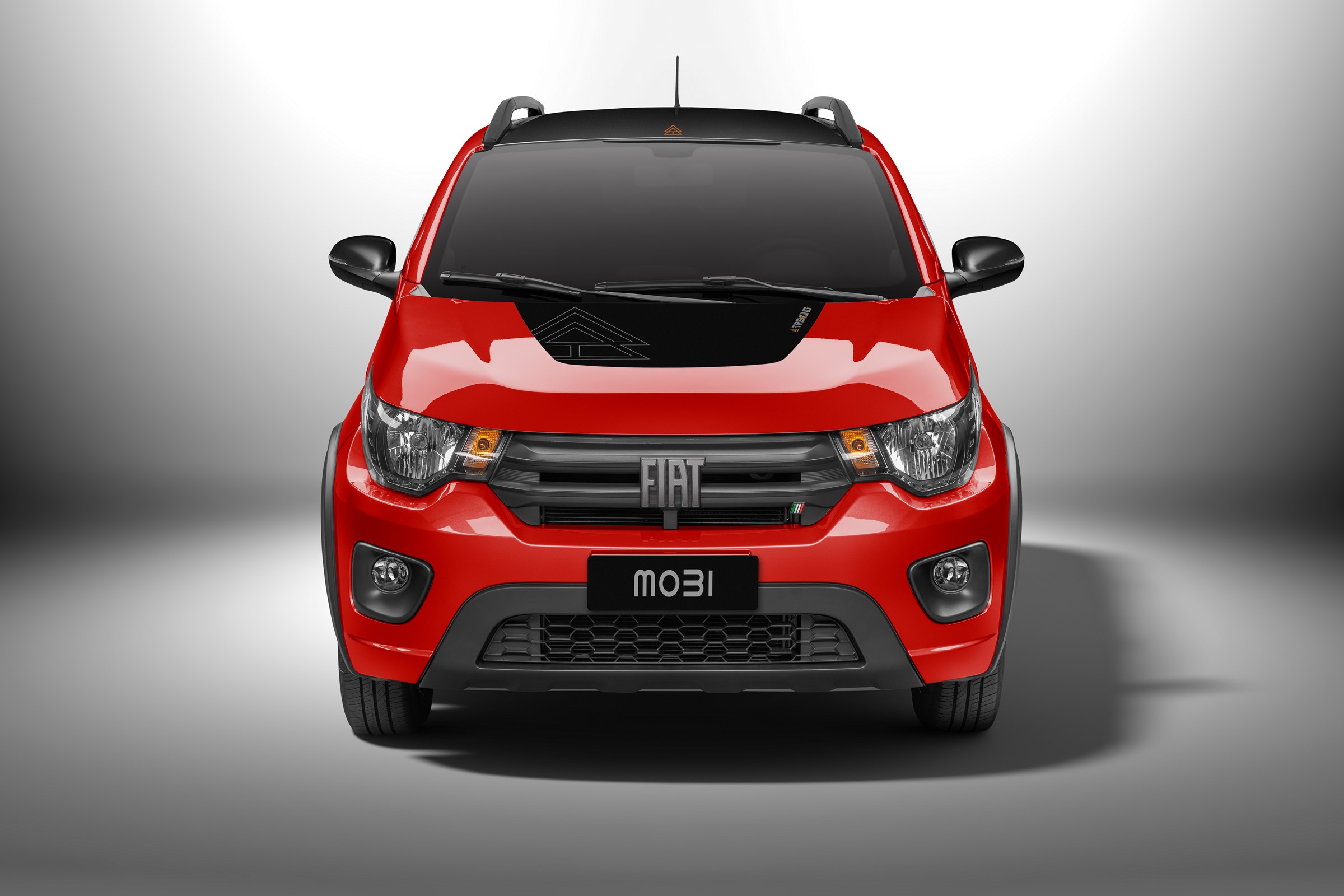 Fiat Mobi 2022 promete popularizar ainda mais o subcompacto