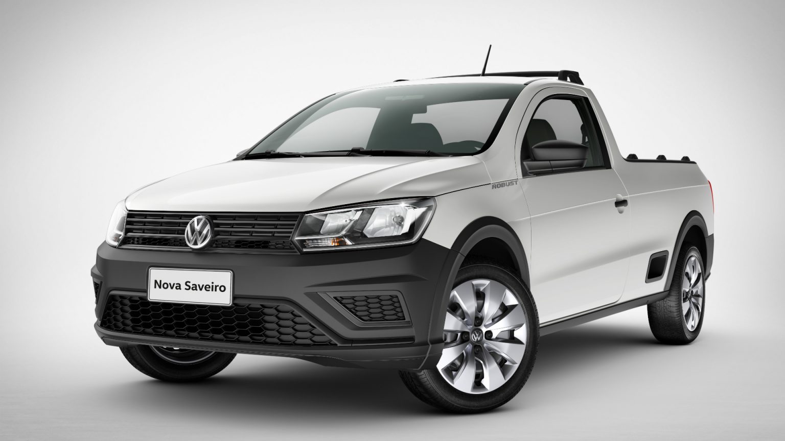 VW Saveiro Robust ou Fiat Strada Endurance? Qual picape cabine simples