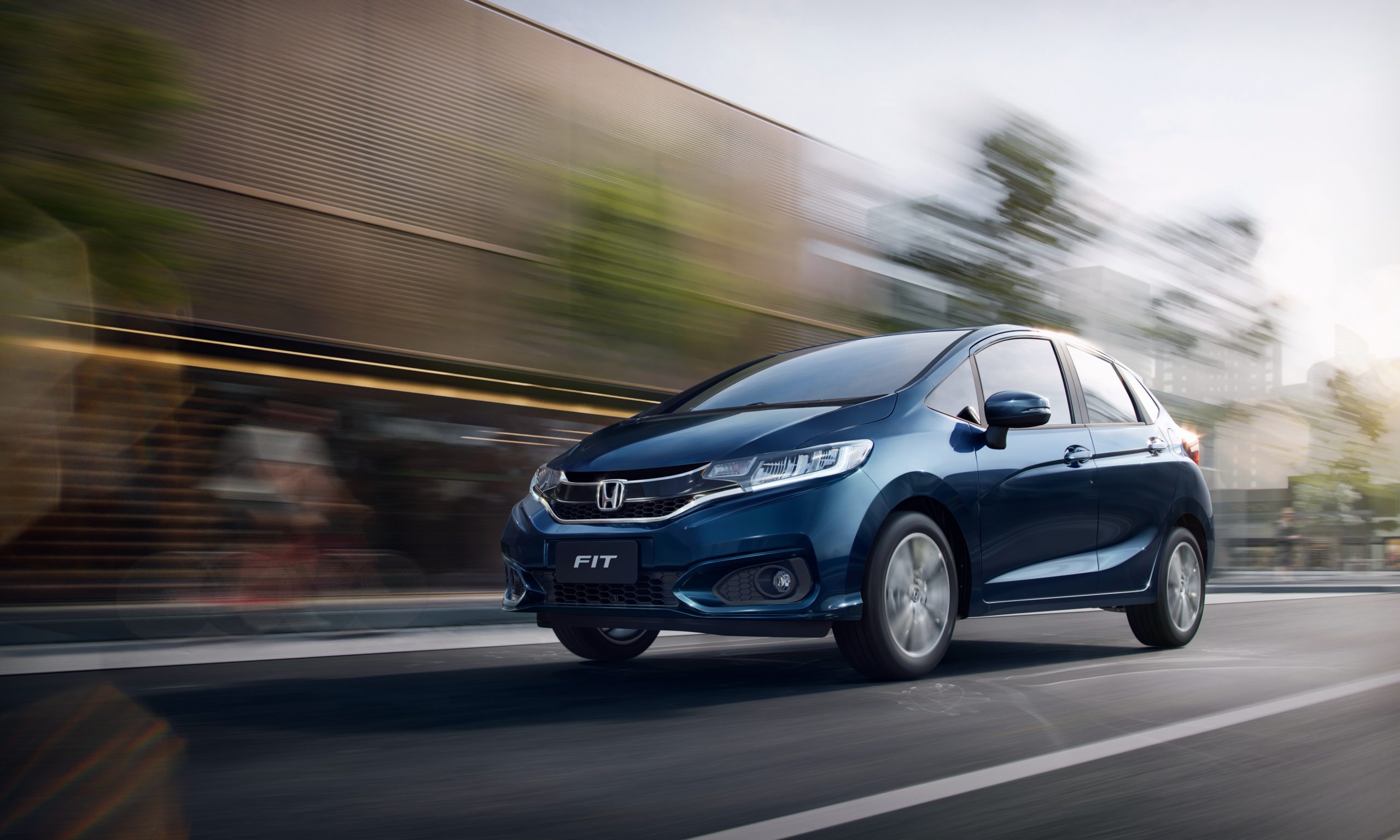 Honda Fit LX 2021 ainda é uma boa compra? Veja equipamentos e preços